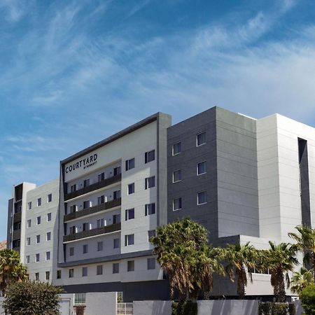 Courtyard By Marriott Хермосило Екстериор снимка