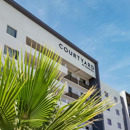 Courtyard By Marriott Хермосило Екстериор снимка