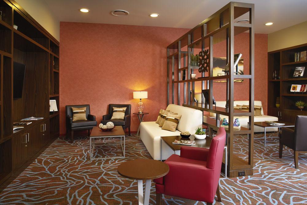 Courtyard By Marriott Хермосило Екстериор снимка