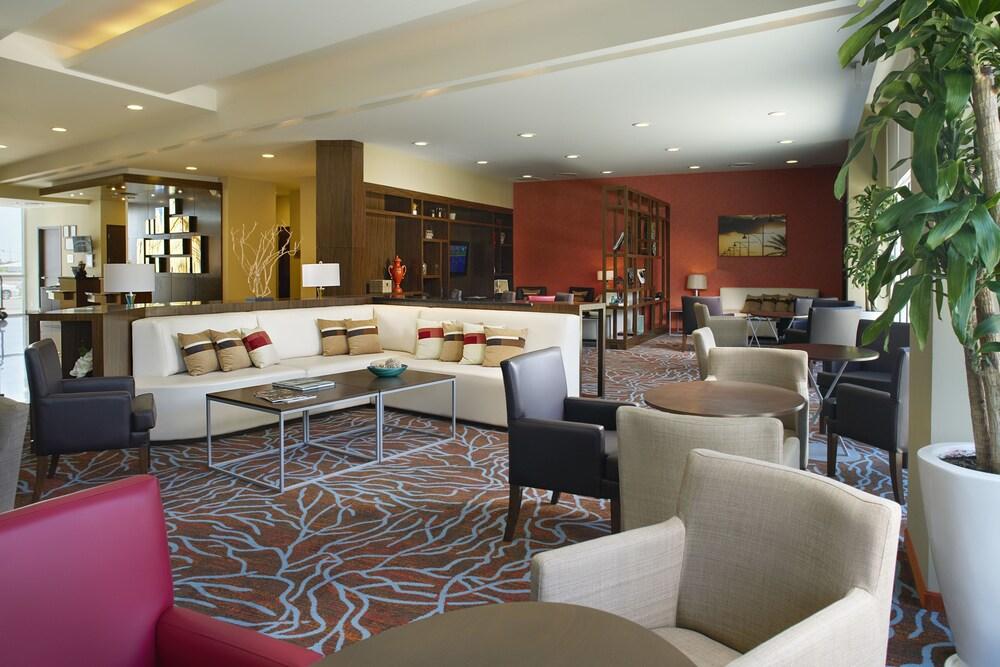 Courtyard By Marriott Хермосило Екстериор снимка