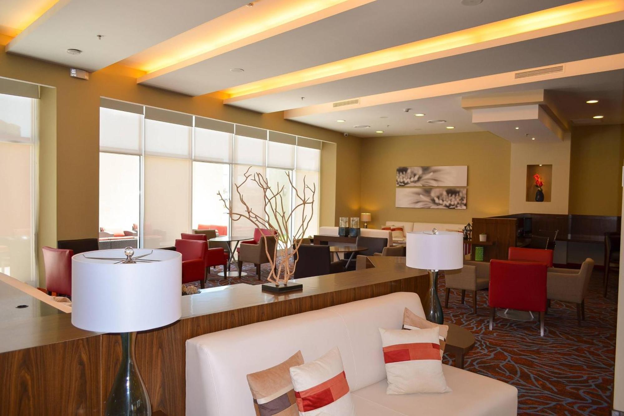 Courtyard By Marriott Хермосило Екстериор снимка