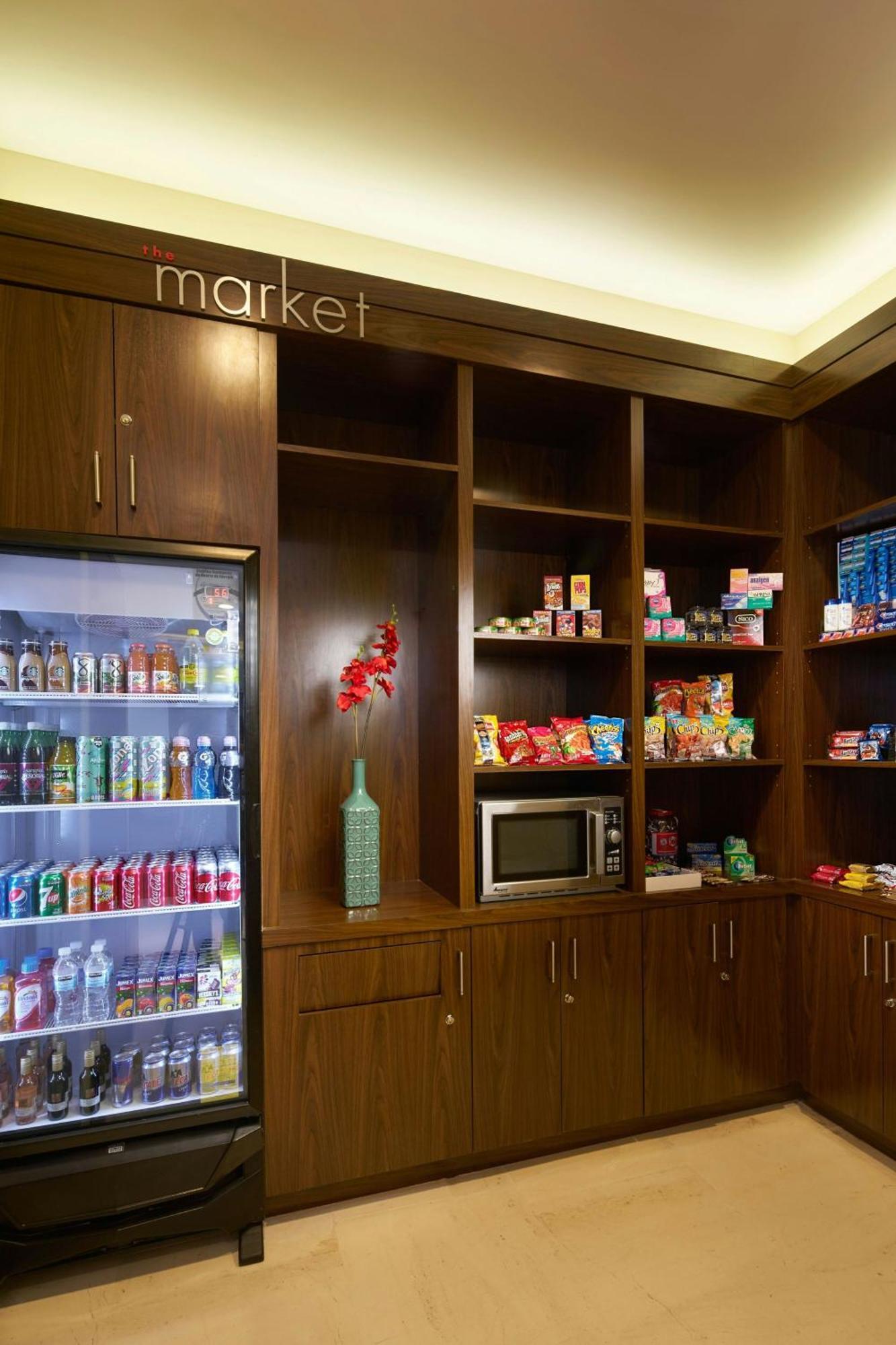 Courtyard By Marriott Хермосило Екстериор снимка