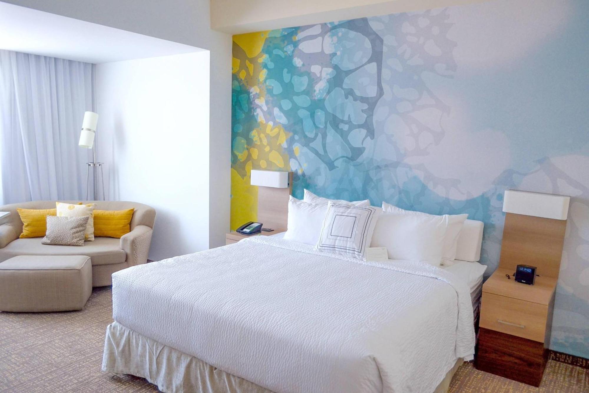 Courtyard By Marriott Хермосило Екстериор снимка